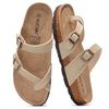 KIDMI Cork Footbed Sandals
