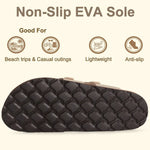 KIDMI Cork Footbed Sandals